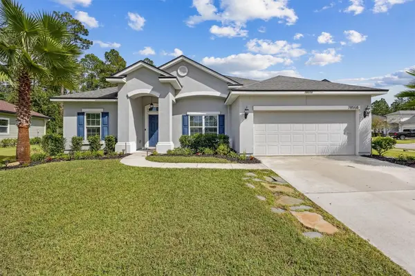 78558 Goldfinch Lane, Yulee, FL 32034