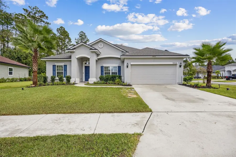 78558 Goldfinch Lane, Yulee, FL 32034 - Image #2
