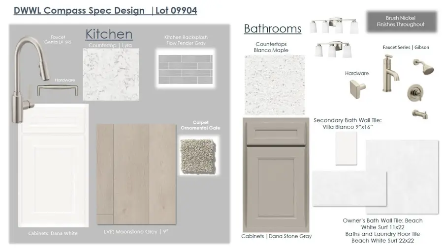 614 Ecliptic Loop, Yulee, FL 32097 - #2