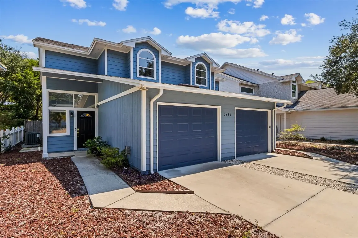 2636 1st Avenue, Fernandina Beach, FL 32034 - Image #1