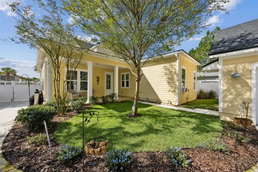 245 Morning Ray Way, Yulee, FL 32097 - #2