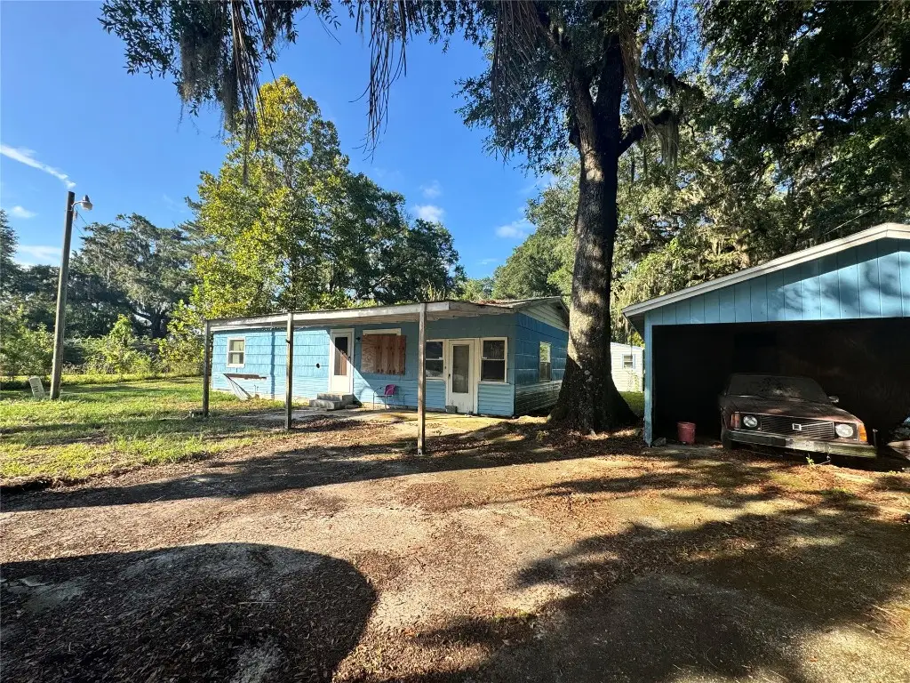 450244 Old Dixie Highway, Callahan, FL 32011 - Image #1