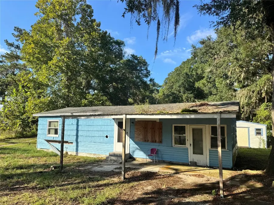 450244 Old Dixie Highway, Callahan, FL 32011 - Image #2