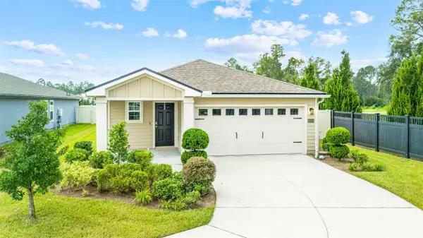 86204 Buggy Court, Yulee, FL 32097