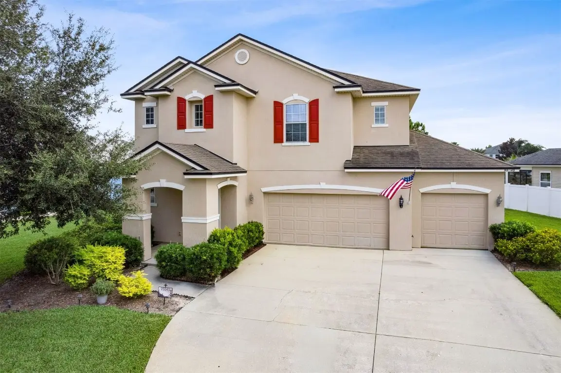 95045 Periwinkle Place, Fernandina Beach, FL 32034 - Image #1