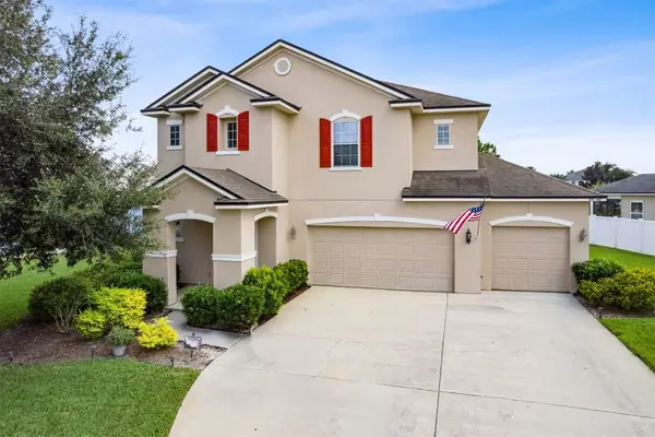 95045 Periwinkle Place, Fernandina Beach, FL 32034
