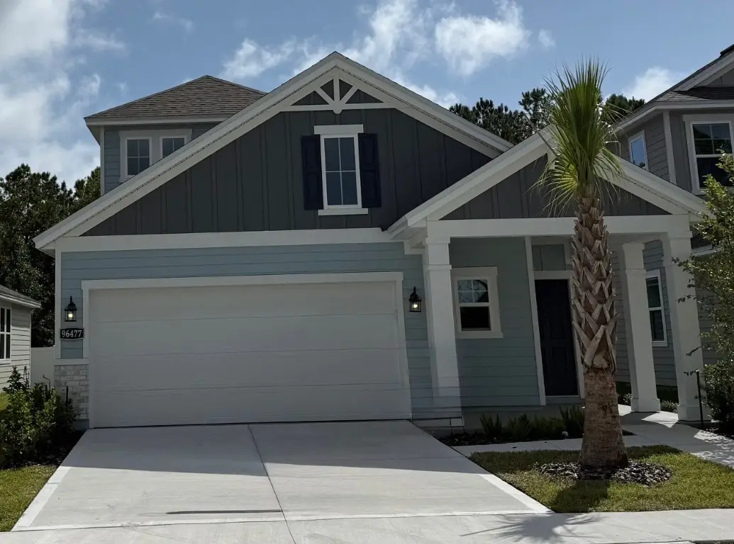 96477 Stillpoint Way, Fernandina Beach, FL 32034 - Image #1
