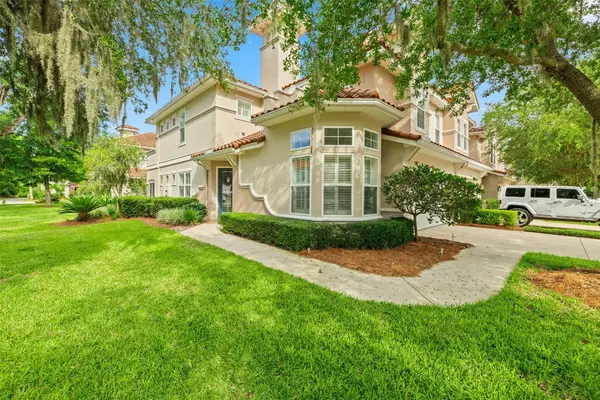 96064 Bottlebrush Lane, Fernandina Beach, FL 32034