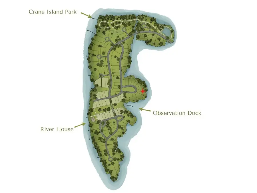 87 Marsh Court, Fernandina Beach, FL 32034 - Image #3