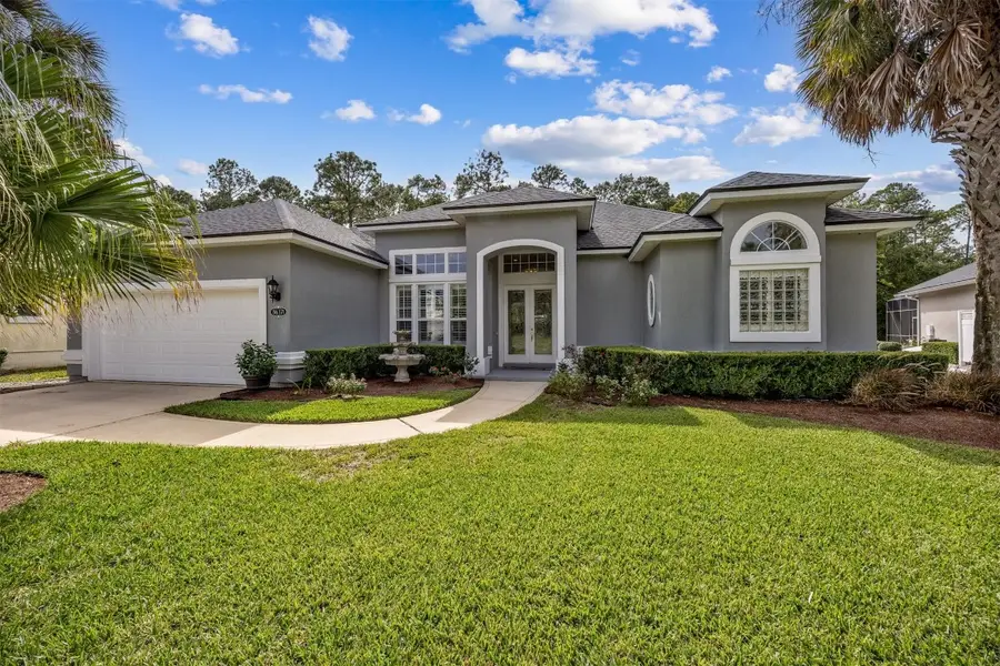 86371 Eastport Drive, Fernandina Beach, FL 32034 - Image #3