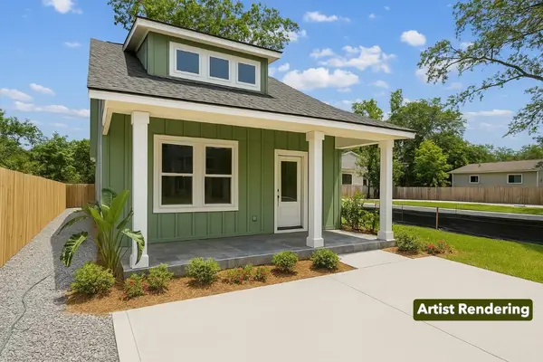 921 S 9th Street, Fernandina Beach, FL 32034