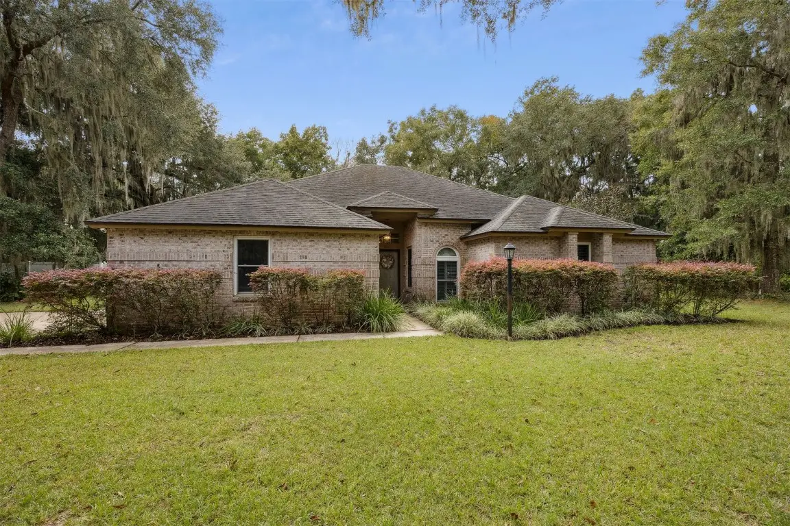 94034 River Marsh Drive, Fernandina Beach, FL 32034 - Image #1