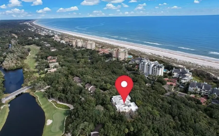 2074 Beachwood Road #2074, Fernandina Beach, FL 32034 - Image #3