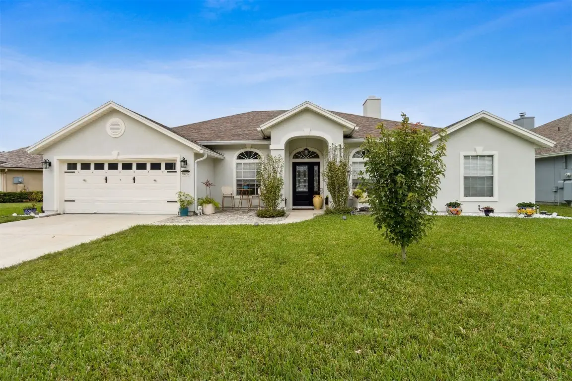 30497 Forest Parke Drive, Fernandina Beach, FL 32034 - Image #1