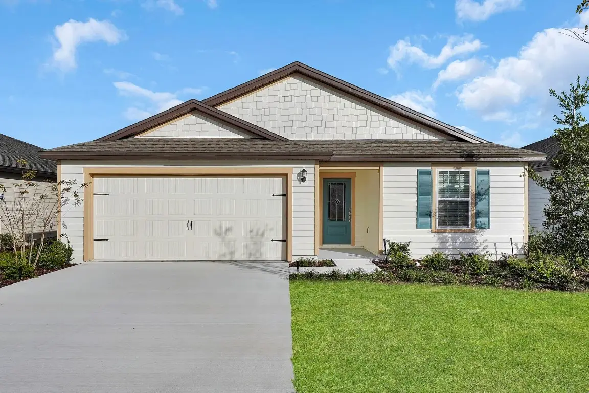 37103 Whippoorwill Court, Hilliard, FL 32046 - #1