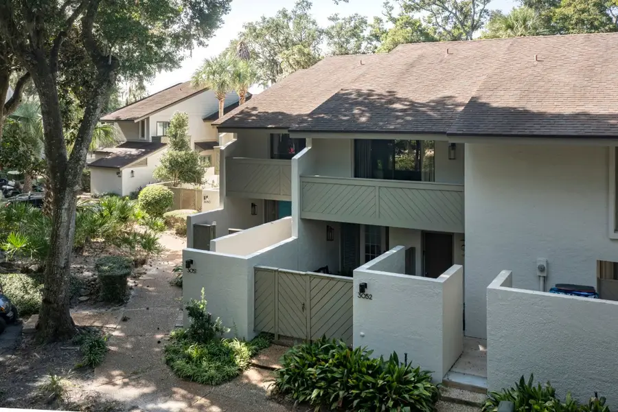 3052 Sea Marsh Road, Fernandina Beach, FL 32034 - Image #2