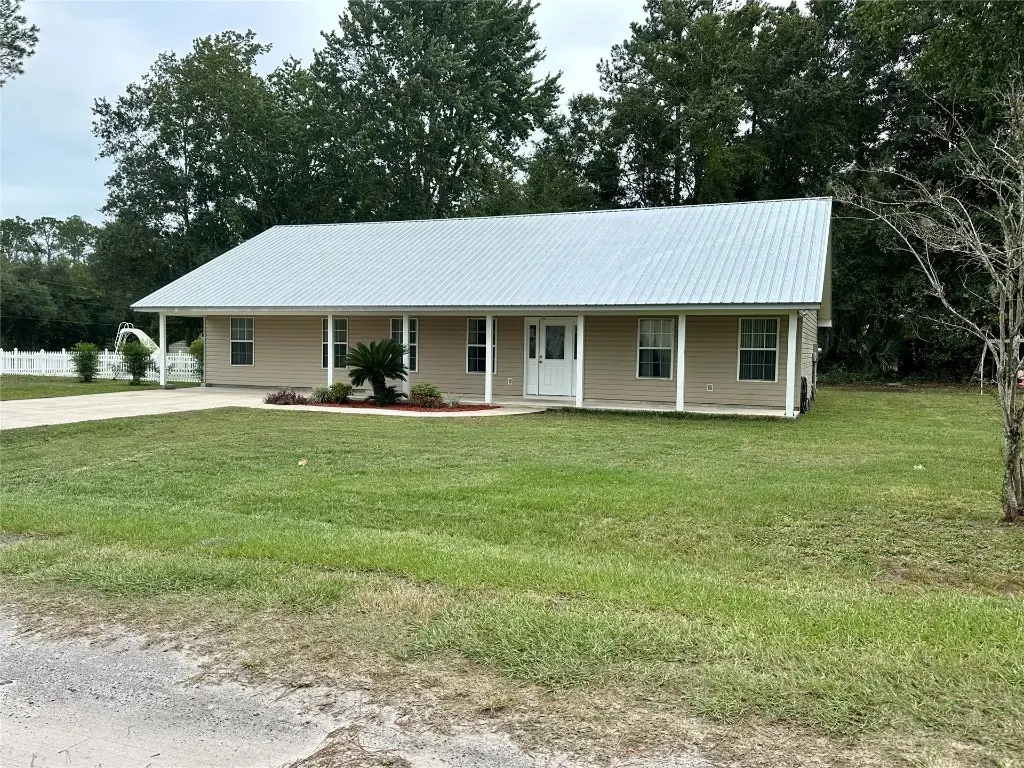 35110 Gretchens Way, Callahan, FL 32011 - Image #1
