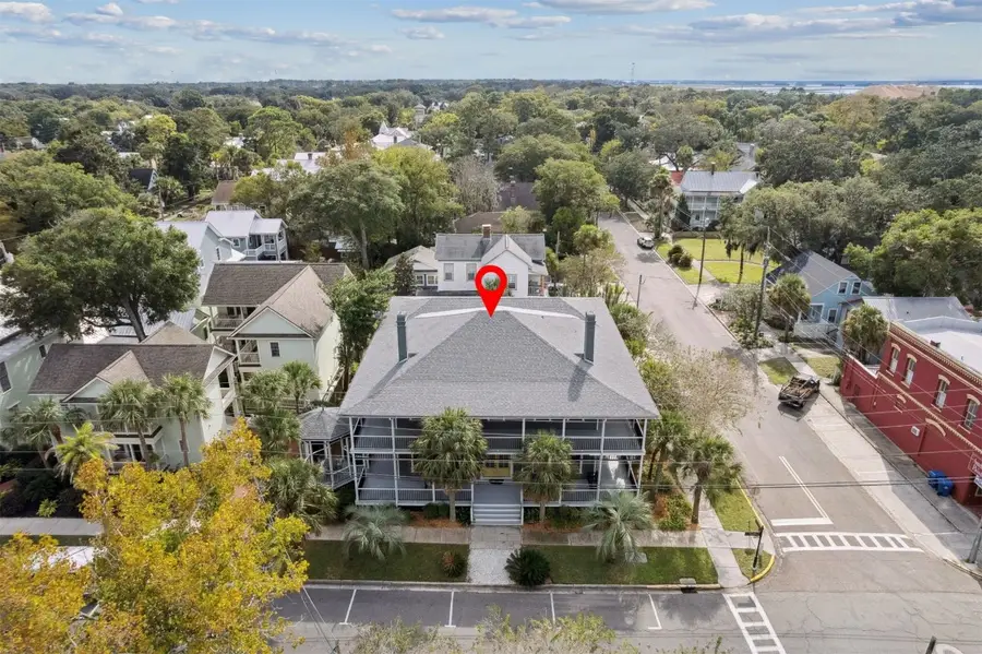 604 Ash Street, Fernandina Beach, FL 32034 - Image #2