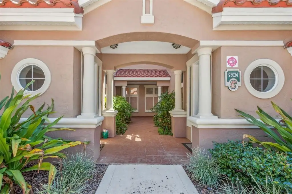 95024 Barclay Place #4A, Fernandina Beach, FL 32034 - Image #1