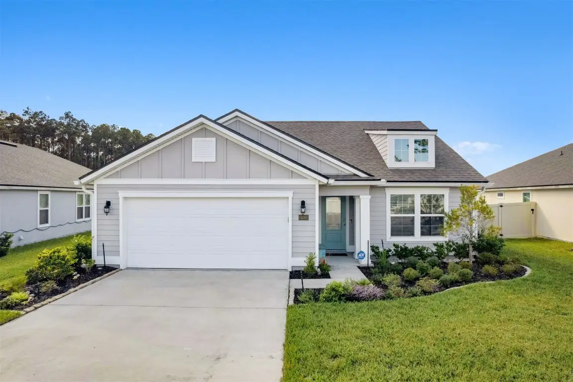 66068 Edgewater Drive, Yulee, FL 32097 - Image #1