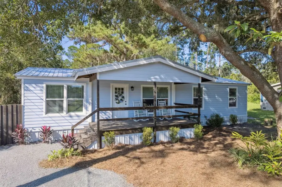 95539 Tyson Road, Fernandina Beach, FL 32034 - Image #2