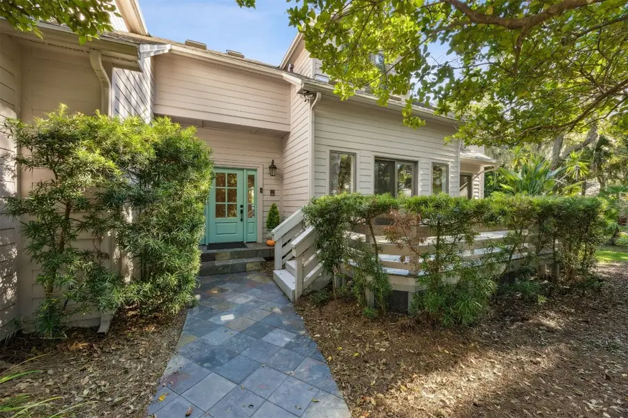 25 Beach Walker Road, Fernandina Beach, FL 32034 - #3