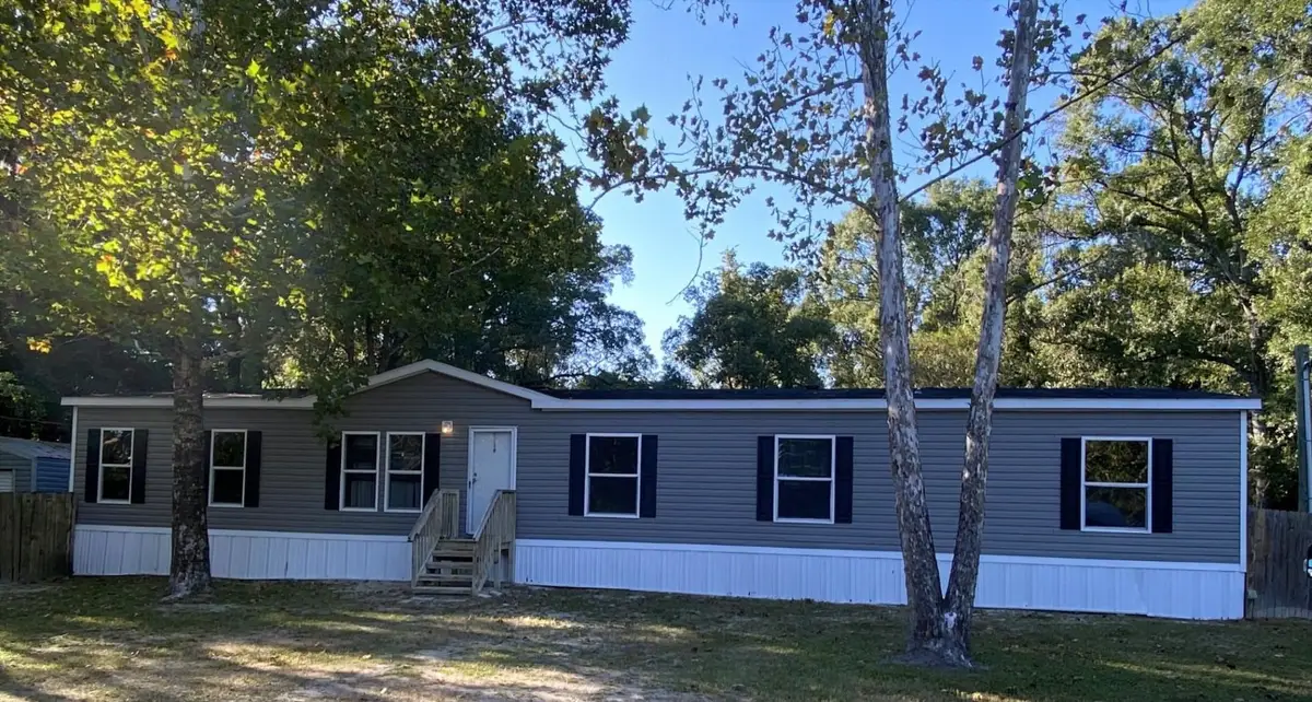 44079 Lee Drive, Callahan, FL 32011 - #1