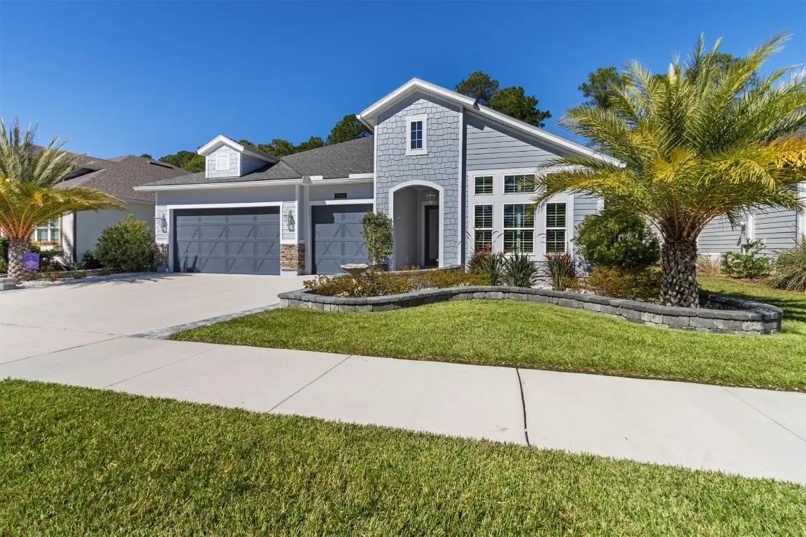 95188 Golden Glow Drive, Fernandina Beach, FL 32034 - Image #1