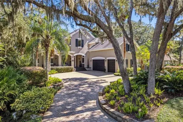 6 Marsh Creek Road, Fernandina Beach, FL 32034