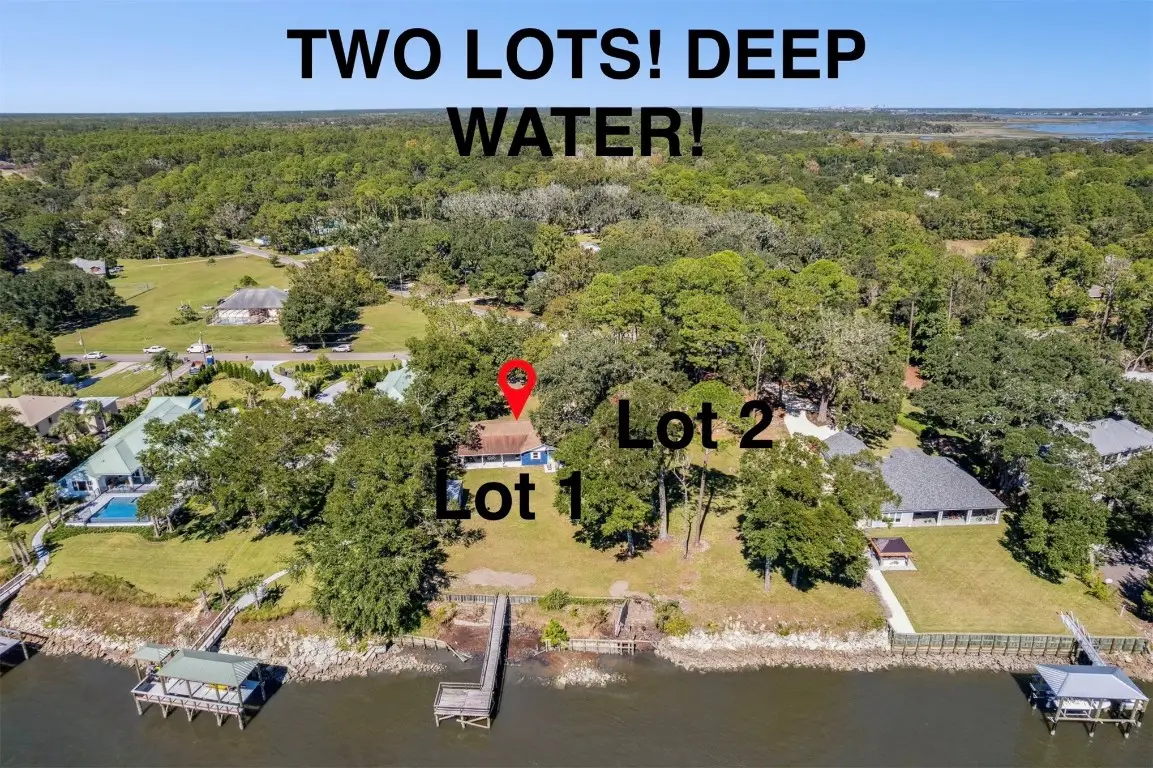 95766 Wilder Boulevard, Fernandina Beach, FL 32034 - #1