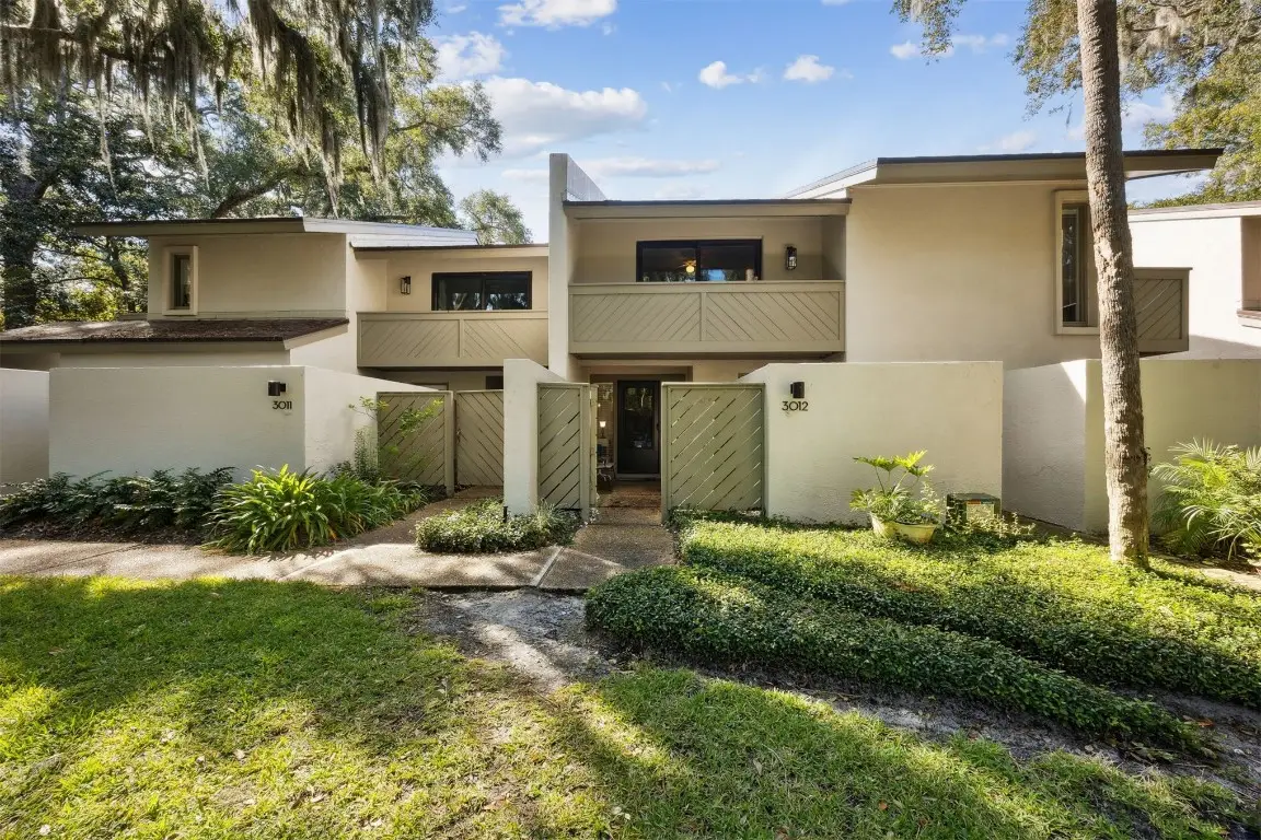 3012 Sea Marsh Road, Fernandina Beach, FL 32034 - Image #1