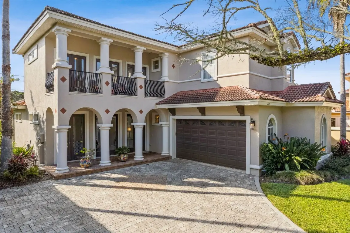 8247 Residence Court, Fernandina Beach, FL 32034 - Image #1