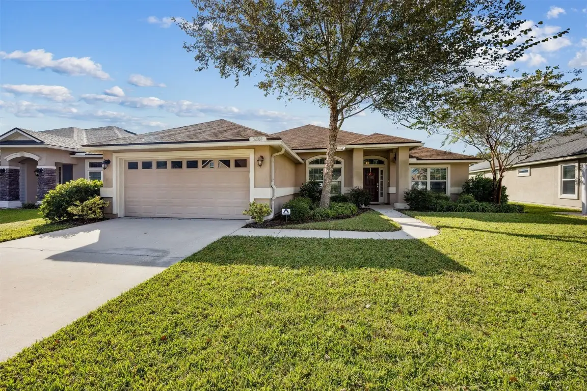 32165 Juniper Parke Drive, Fernandina Beach, FL 32034 - Image #1