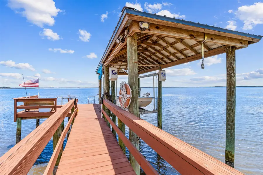 95210 Cook Road, Fernandina Beach, FL 32034 - #2