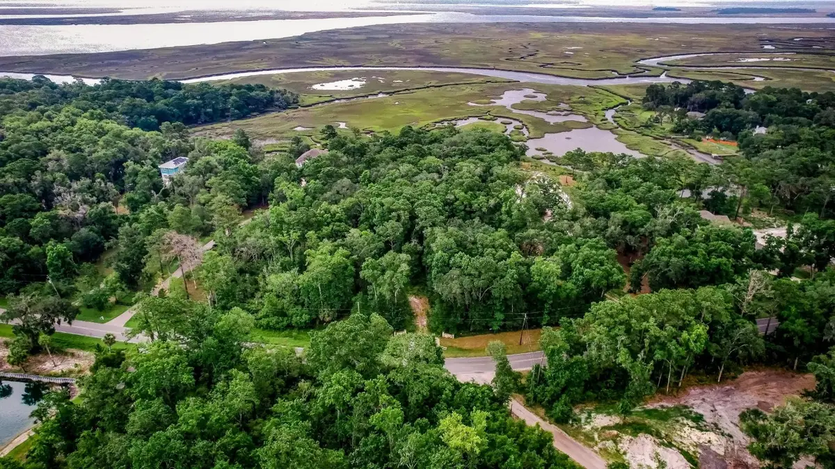 940192 Old Nassauville Road, Fernandina Beach, FL 32034 - Image #1