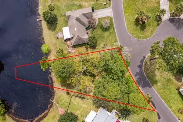 Lot 64 Otter Run Drive, Fernandina Beach, FL 32034