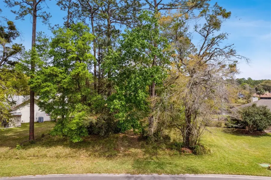 Lot 64 Otter Run Drive, Fernandina Beach, FL 32034 - Image #3