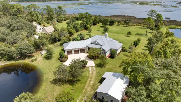 13057 Sawpit Road, Jacksonville, FL 32226