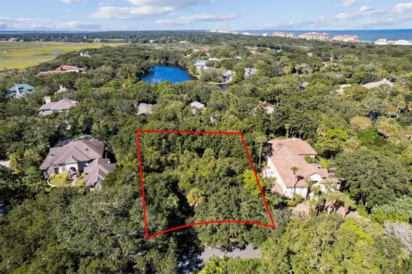 3 Juniper Court, Amelia Island, FL 32034