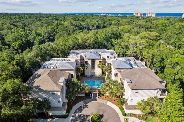 2509 & 2510 Boxwood Lane #2509 & 2510, Fernandina Beach, FL 32034