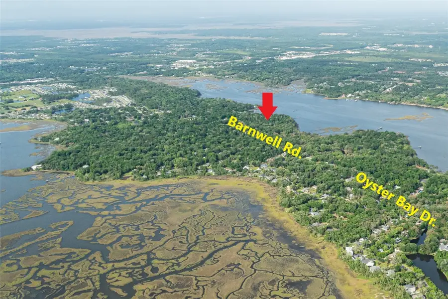 0 Barnwell Road, Fernandina Beach, FL 32034 - Image #2