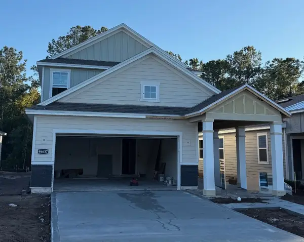 96637 Stillpoint Way, Fernandina Beach, FL 32034