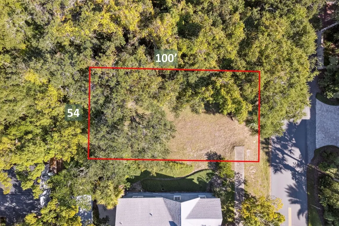 605 Broome Street, Fernandina Beach, FL 32034 - Image #1