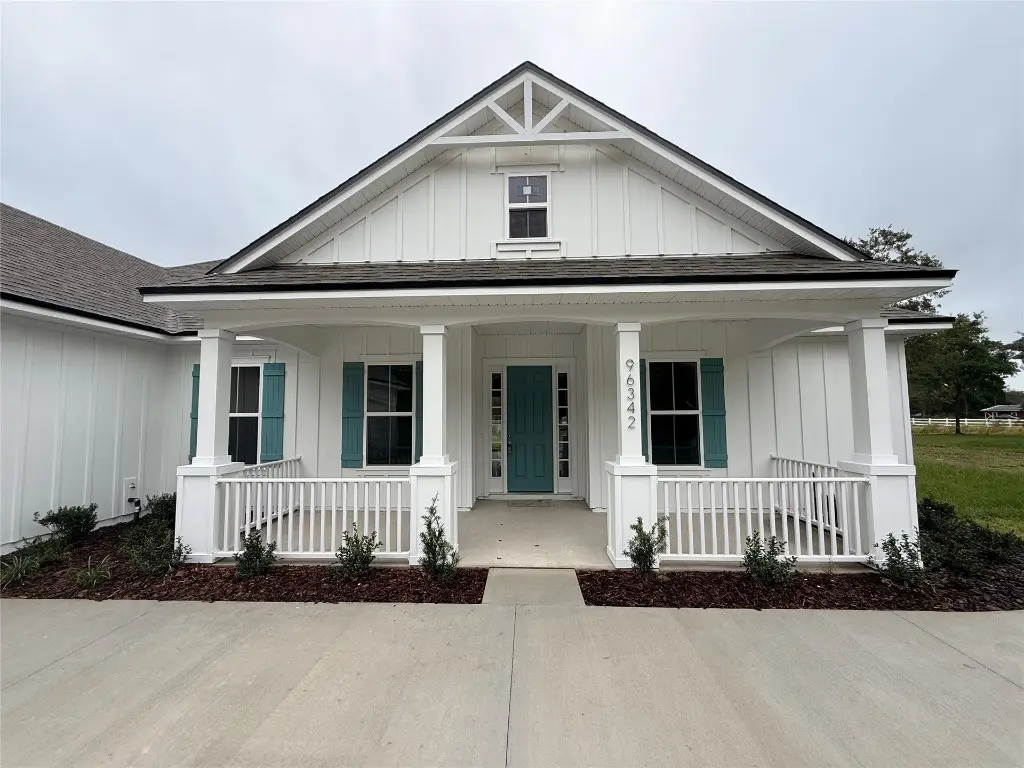 96342 Blackrock Road, Yulee, FL 32097 - Image #1