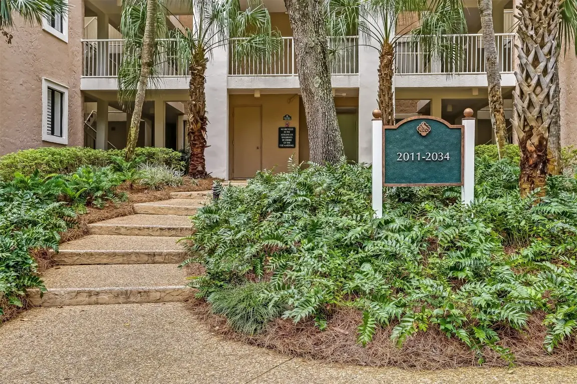2016 Beach Wood Road #2016, Fernandina Beach, FL 32034 - #1