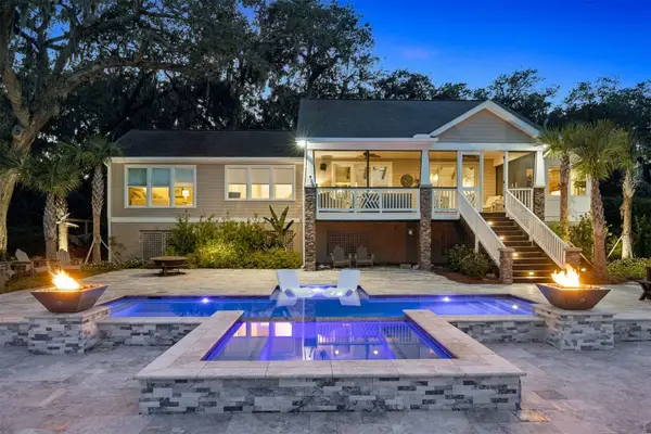 95045 Shurwall Lane, Fernandina Beach, FL 32034