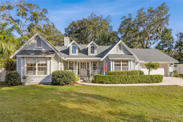 1558 Plantation Oaks Terrace, Fernandina Beach, FL 32034