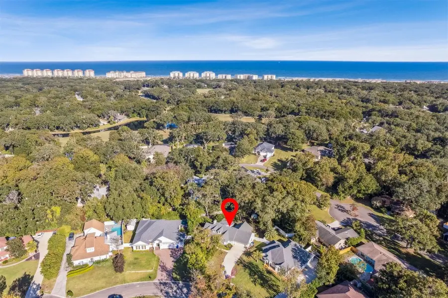 1558 Plantation Oaks Terrace, Fernandina Beach, FL 32034 - Image #3