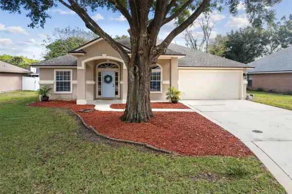 23999 Creek Parke Circle, Fernandina Beach, FL 32034