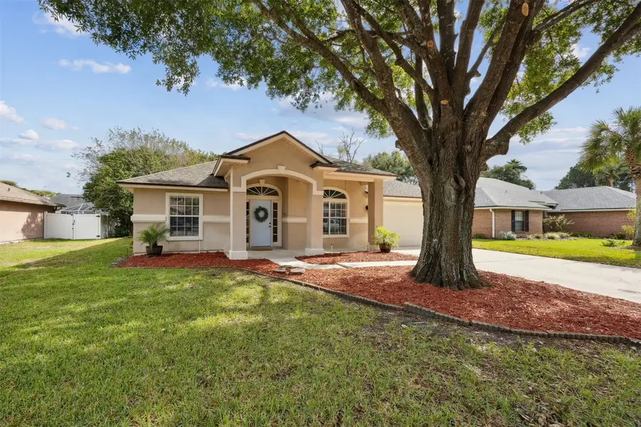 23999 Creek Parke Circle, Fernandina Beach, FL 32034 - #2